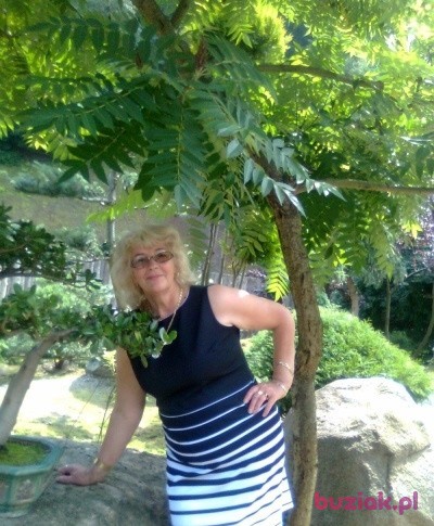 Anna, Kobieta, 69, Ząbkowice Śląskie, Polska, Zdjęcie: 15