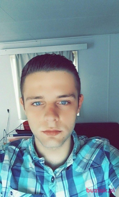 Daniel, Male, 30, Milicz, Polska, Photo: 3