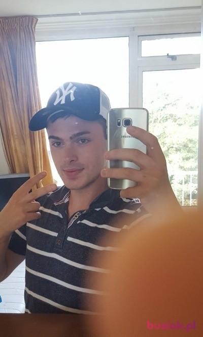 Mateusz, Male, 31, Żuromin, Polska, Photo: 2