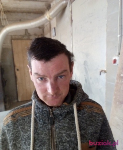 Lukasz, Mężczyzna, 36, Kalisz, Polska: 1