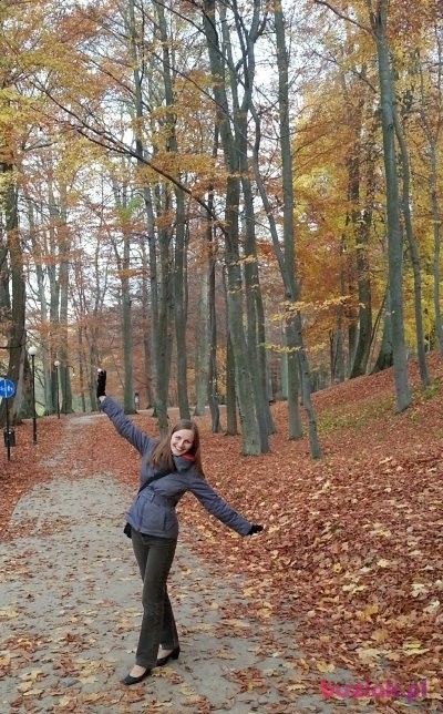 Aga, Female, 38, Toruń, Polska: 1