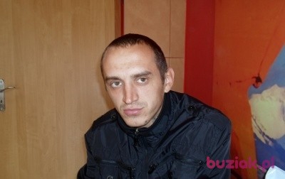 Robert , Mężczyzna, 40, Stargard Szczeciński, Polska: 1