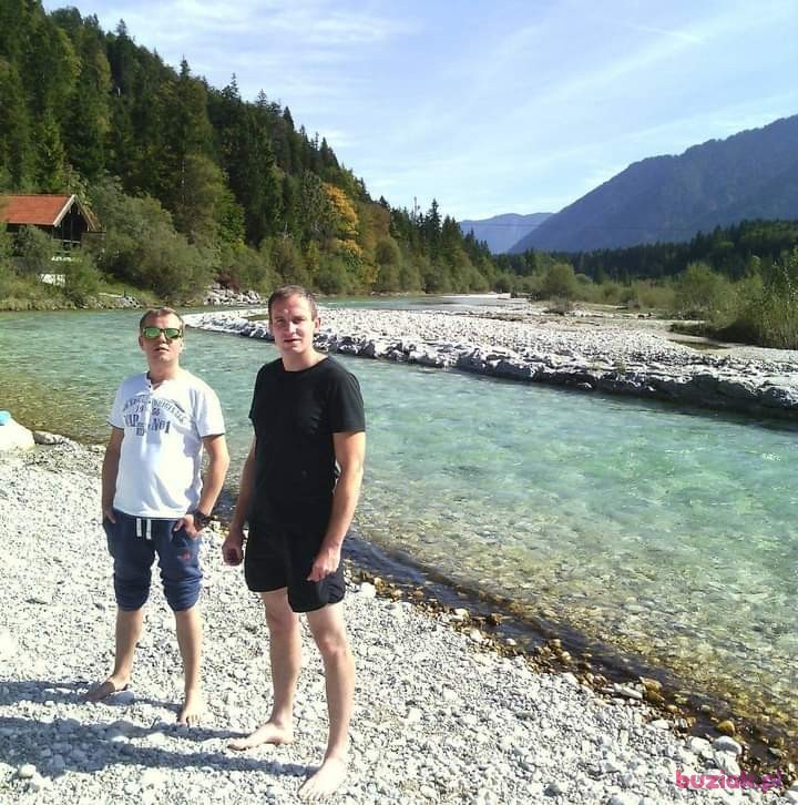 Mate, Male, 38, Monachium, Niemcy: 1