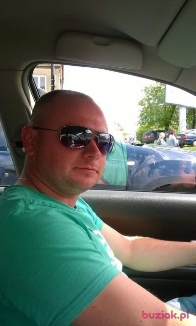 Rafał, Male, 36, Lublin, Polska, Photo: 4
