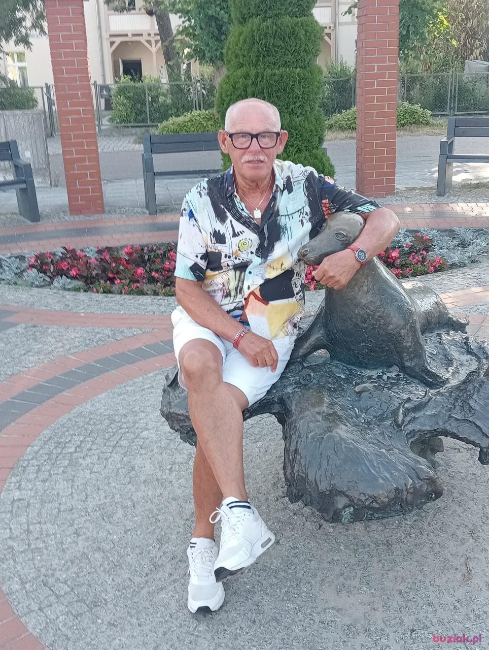 Zbigniew, Male, 75, Wałbrzych, Polska, Photo: 2