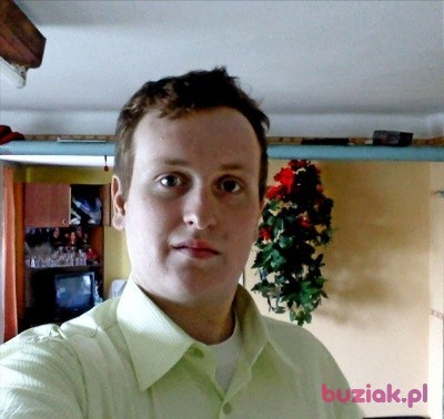 Paweł Przybyło, Male, 33, Gorlice, Polska: 1