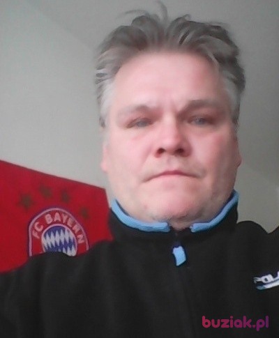 Artur, Mężczyzna, 52, Bydgoszcz, Polska, Zdjęcie: 1