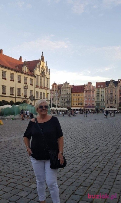 Elzbieta, Kobieta, 69, Częstochowa, Polska, Zdjęcie: 2