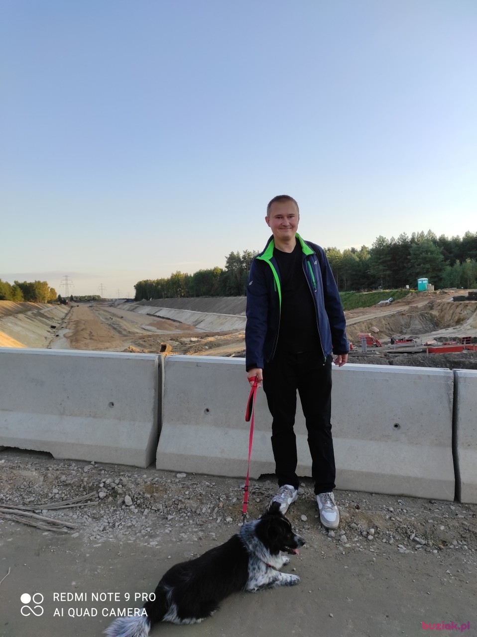 Michał, Mężczyzna, 36, Zgierz, Polska, Zdjęcie: 56
