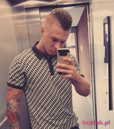 Filip, Mężczyzna, 32, Zielona Góra, Polska: 1