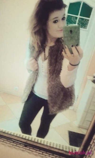 Anetkaaa, Female, 28, Olsztyn, Polska, Photo: 1