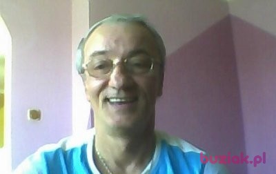 Andrzej, Mężczyzna, 66, Grybów, Polska: 1