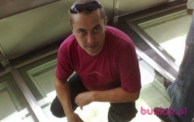 Jarek, Male, 56, Polska, Photo: 2