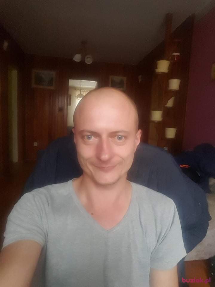 Mateusz, Mężczyzna, 37, Wrocław, Polska: 1