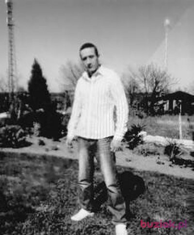 Kamil, Male, 37, Włocławek, Polska, Photo: 3