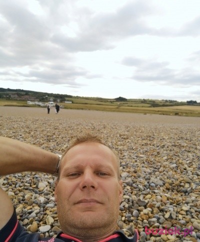 Piotr, Male, 46, Wielka Brytania, Photo: 1