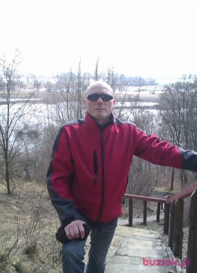 Jacek, Male, 57, Leszno, Polska, Photo: 2