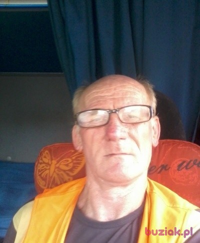 Ryszard, Male, 68, Sochaczew, Polska, Photo: 2