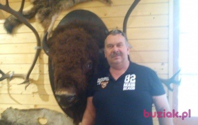 dario, Male, 59, Sosnowiec, Polska, Photo: 1