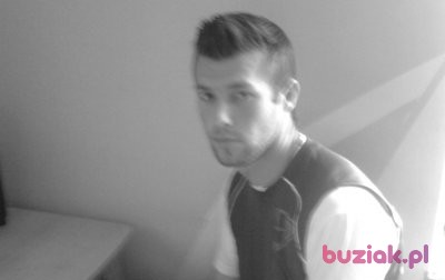 Jarek, Mężczyzna, 38, Olsztyn, Polska: 1