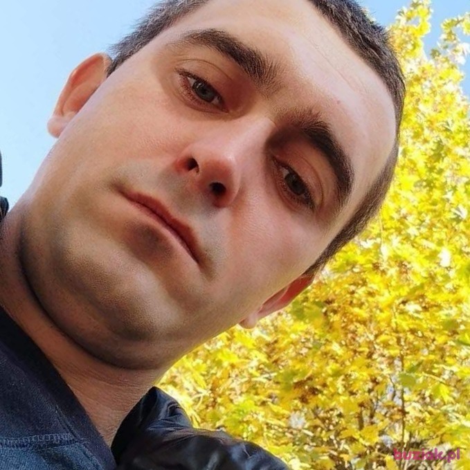 Wojtek, Male, 30, Augustów, Polska, Photo: 3