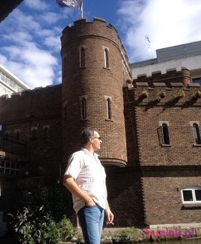 gxpauls, Male, 56, Manchester, Wielka Brytania, Photo: 1