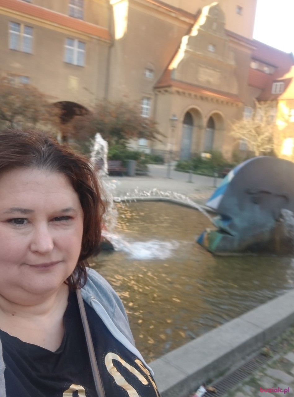 Justa, Kobieta, 39, Berlin, Niemcy, Zdjęcie: 1