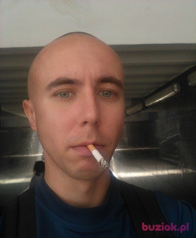 Marcin, Male, 41, Świebodzin, Polska, Photo: 3