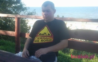 Janek, Male, 38, Płońsk, Polska, Photo: 1
