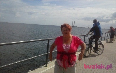 renata, Kobieta, 63, Grajewo, Polska, Zdjęcie: 2