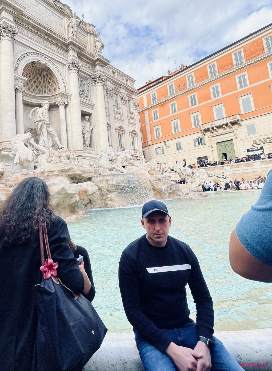 Kacper, Male, 41, Westminster, Wielka Brytania, Photo: 1