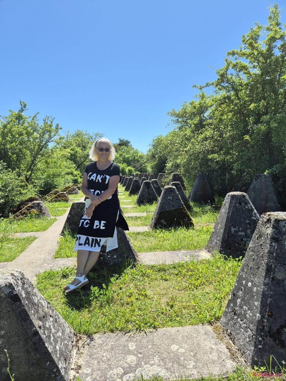 Wioletta, Female, 60, Poznań, Polska, Photo: 12