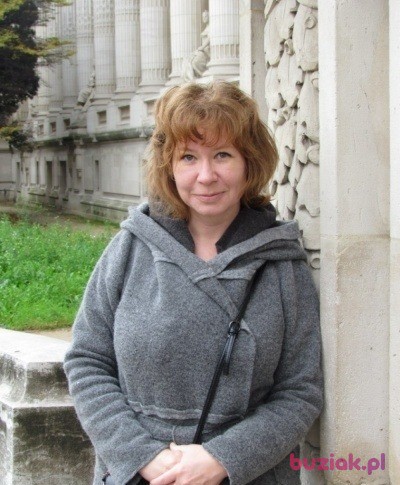 Lena, Kobieta, 51, Warszawa, Polska, Zdjęcie: 2