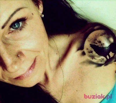 Sara, Kobieta, 46, Polska, Zdjęcie: 13