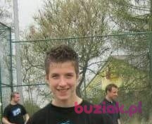 Wojciech , Mężczyzna, 29, Włoszczowa, Polska, Zdjęcie: 2