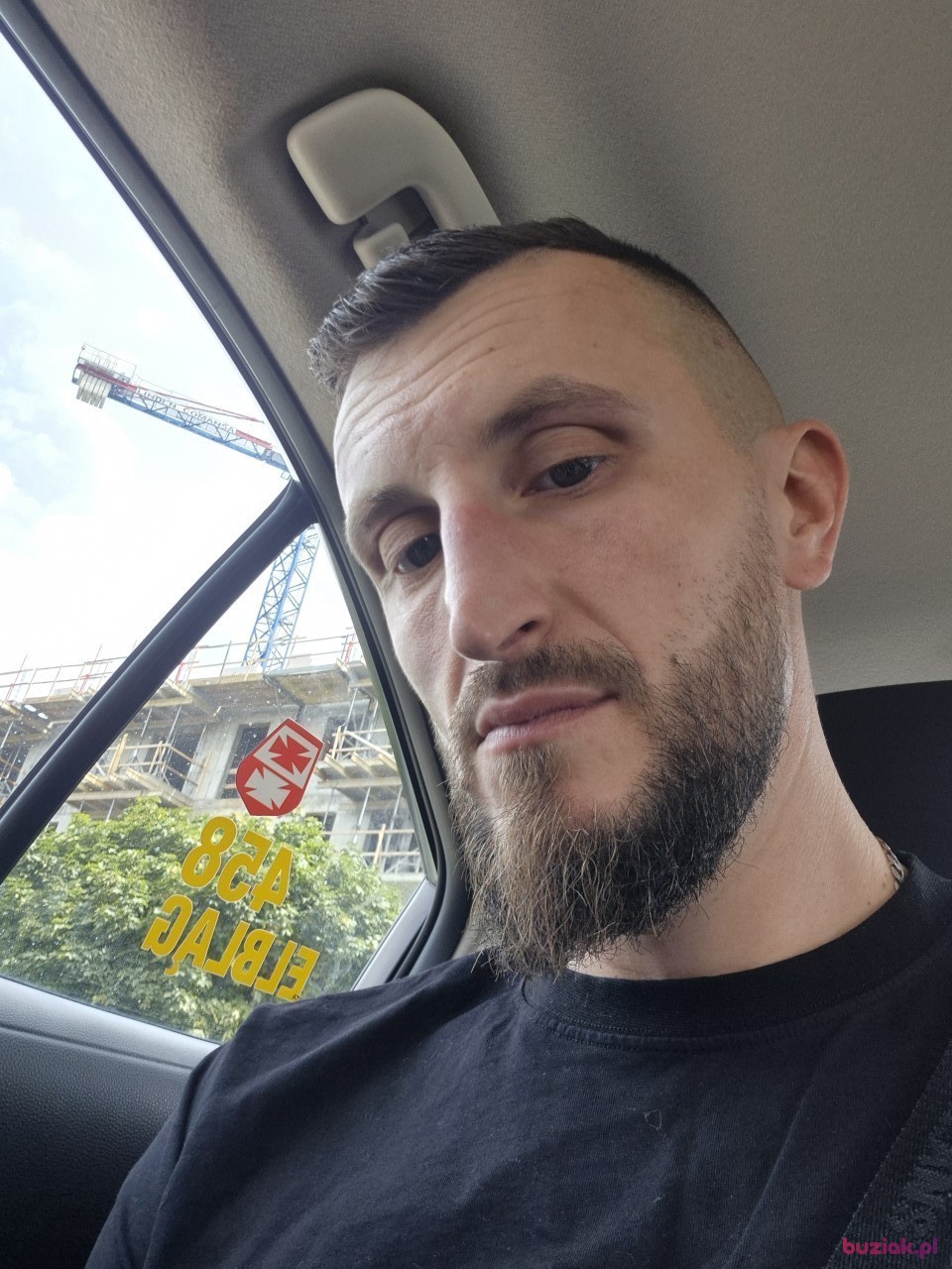 Bartosz, Mężczyzna, 30, Elbląg, Polska, Zdjęcie: 2