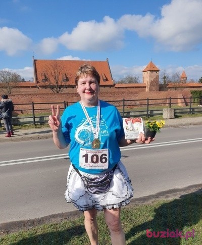 Danuta, Kobieta, 65, Toruń, Polska, Zdjęcie: 1