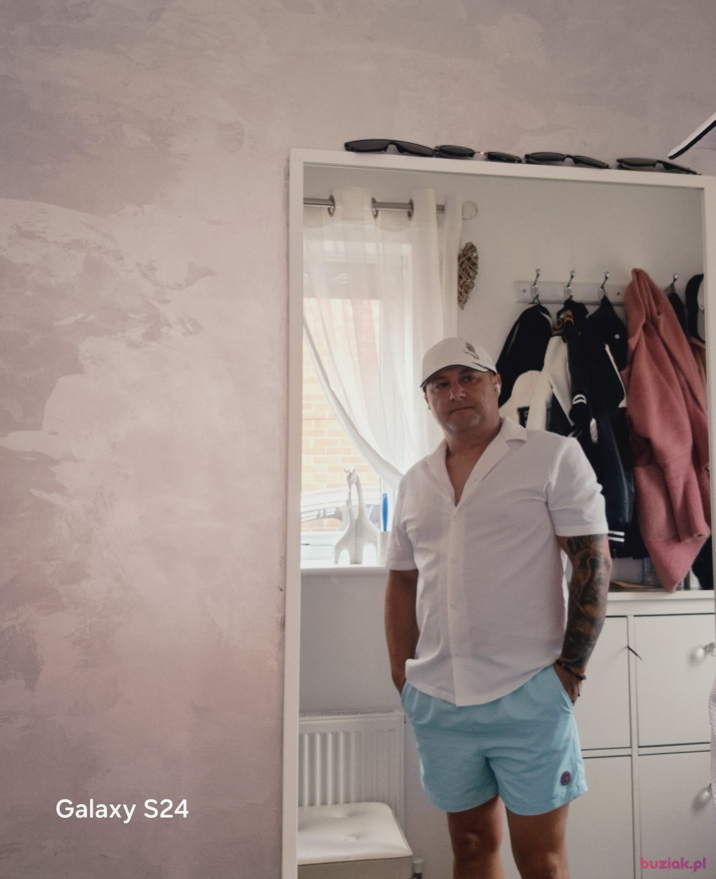 Piotr, Male, 39, Birmingham West Midlands England, Wielka Brytania, Photo: 2