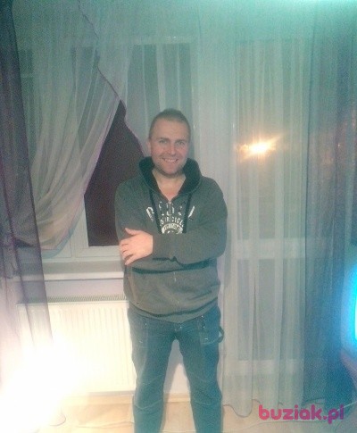 Wojtek, Mężczyzna, 44, Polska, Zdjęcie: 3