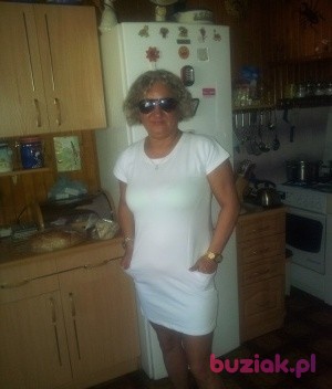 dorota, Female, 55, Będzin, Polska, Photo: 2