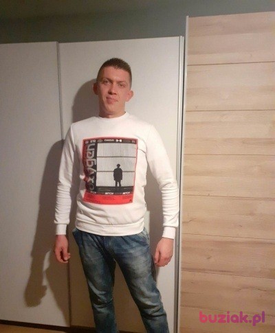 Bucol1991, Mężczyzna, 35, Słupsk, Polska, Zdjęcie: 1