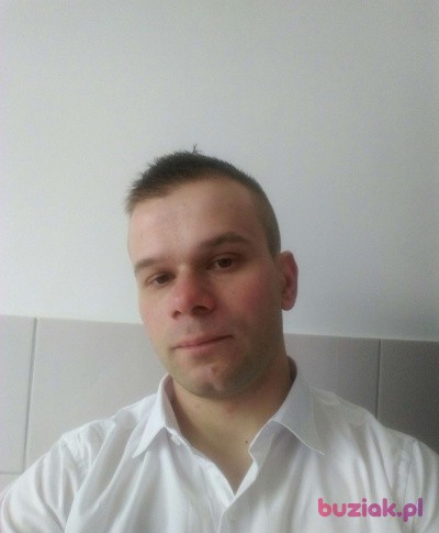 Jakub, Male, 39, Inowrocław, Polska: 1