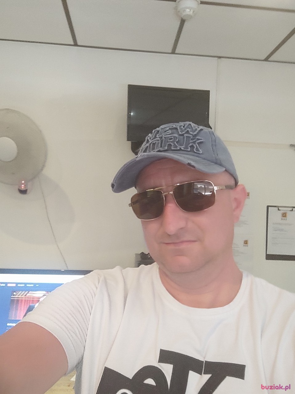 Michał, Mężczyzna, 45, Arcen Limburg Province, Holandia: 1