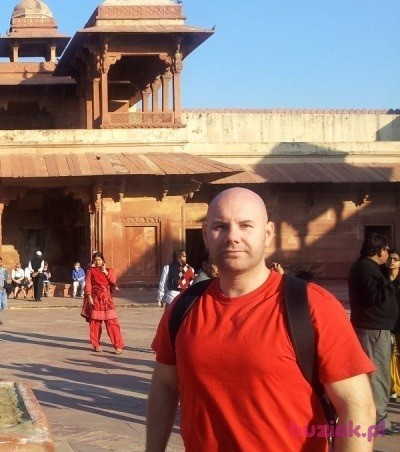 Robert, Mężczyzna, 44, Poznań, Polska, Zdjęcie: 5