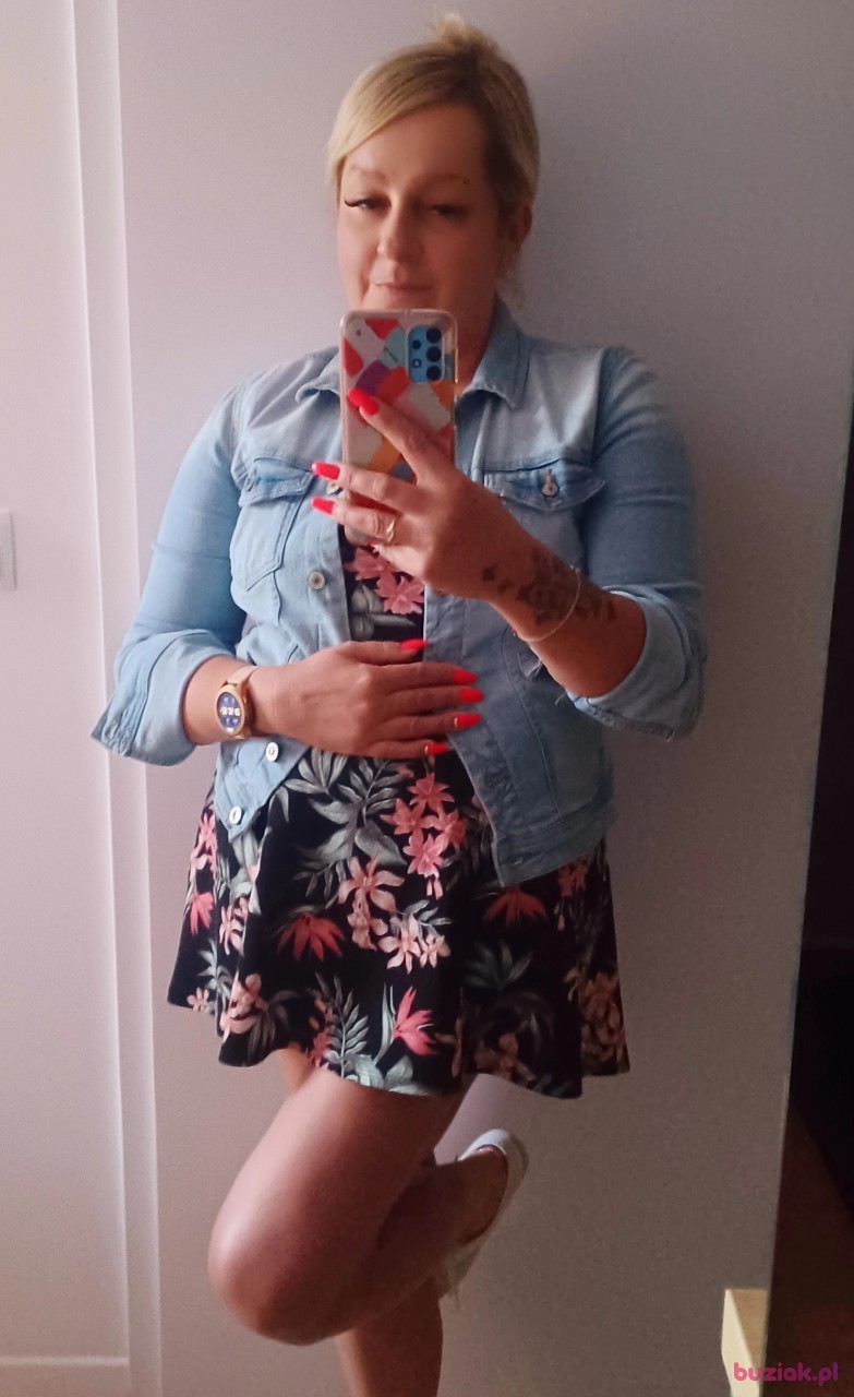 Kinga, Kobieta, 41, Wrocław, Polska, Zdjęcie: 4