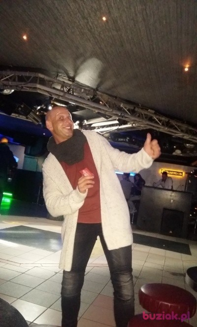 RadekRadziu, Mężczyzna, 41, Düsseldorf, Niemcy, Zdjęcie: 1