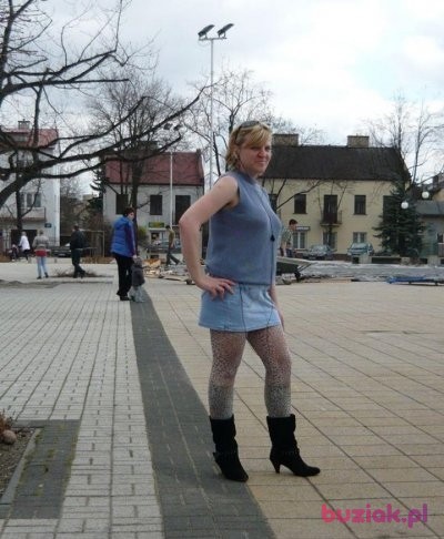 paulina, Kobieta, 41, Warszawa, Polska, Zdjęcie: 2
