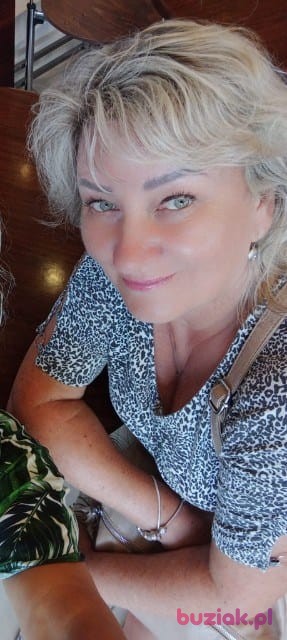 Mariola, Female, 61, Oleśnica, Polska: 1