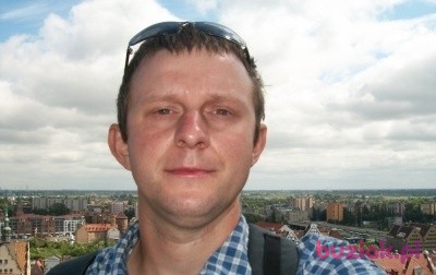 Adam, Male, 39, Ostrołęka, Polska, Photo: 3