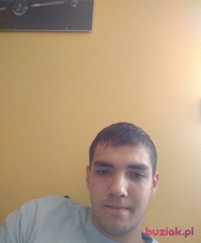 Jakub, Male, 25, Czeladź, Polska, Photo: 2